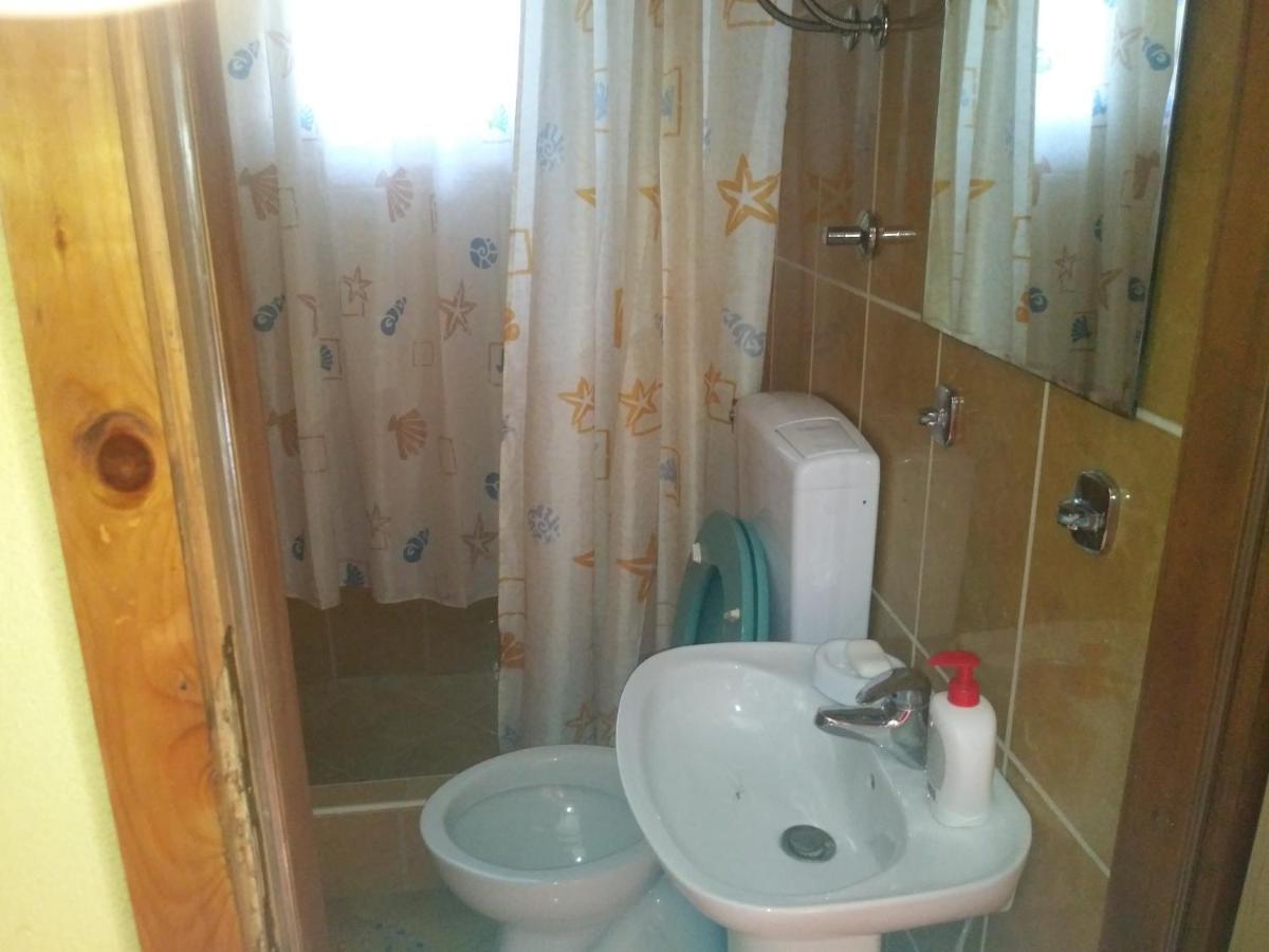 Ribarska Vila Donje Lohovo Exterior foto
