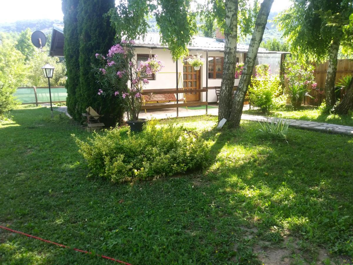 Ribarska Vila Donje Lohovo Exterior foto