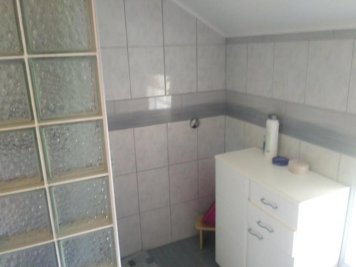 Ribarska Vila Donje Lohovo Exterior foto