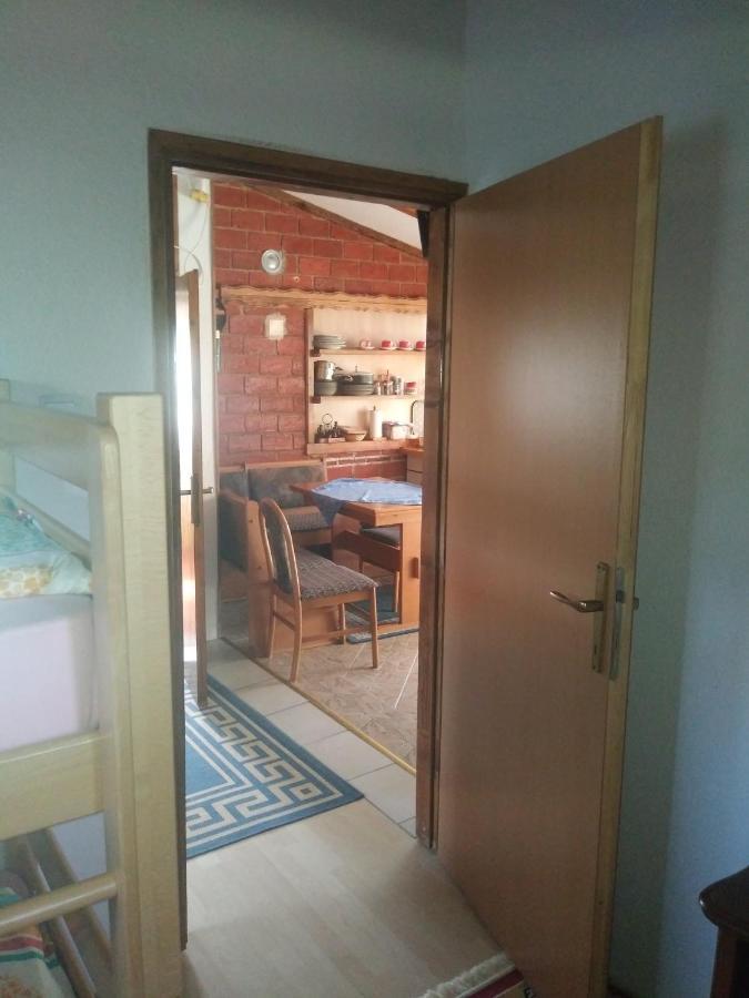 Ribarska Vila Donje Lohovo Exterior foto