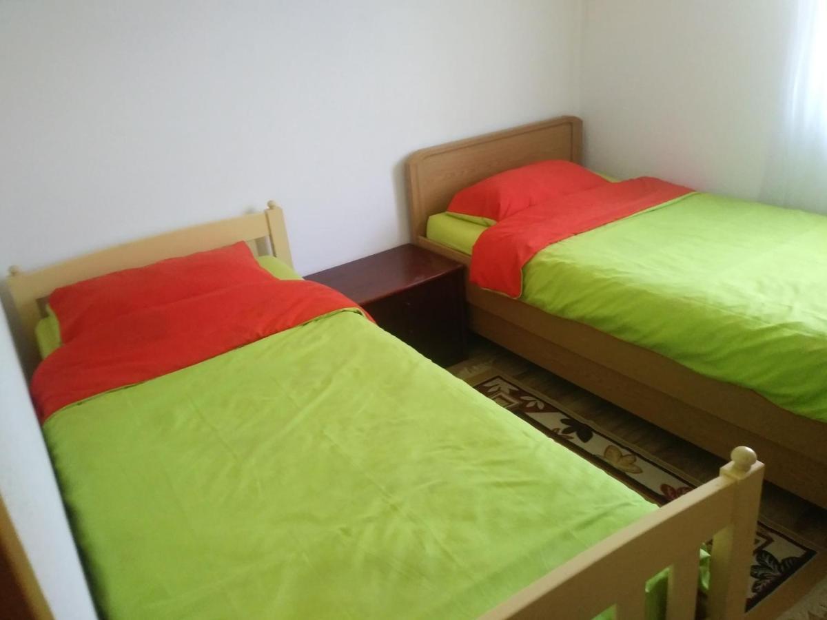 Ribarska Vila Donje Lohovo Exterior foto
